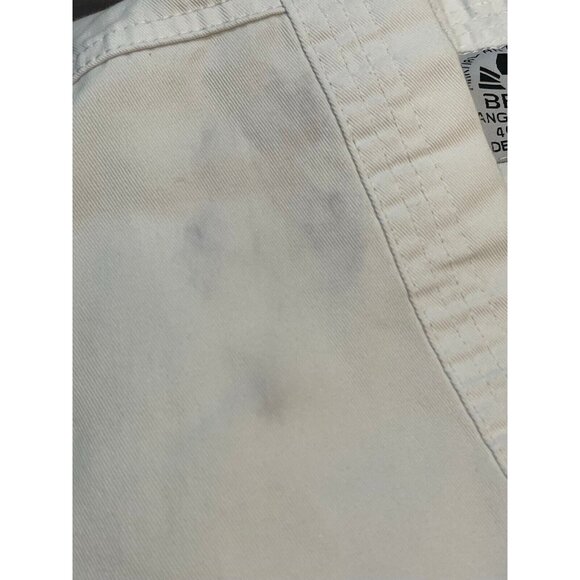 Best Sang Moo Sa Martial Arts US World Class Taekwondo uniform GI shirt adult 4 - Picture 7 of 13